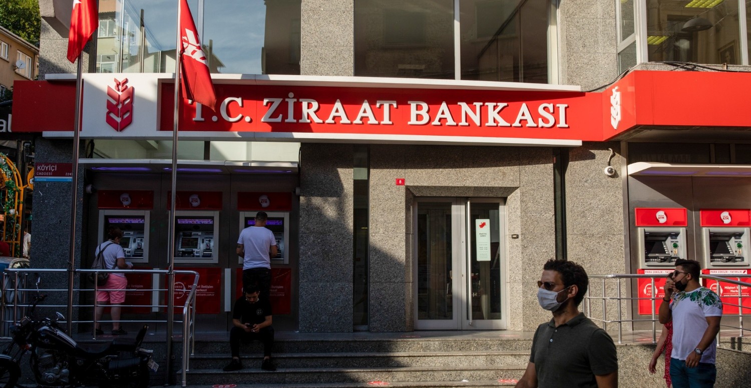 ziraat bankası kampanya