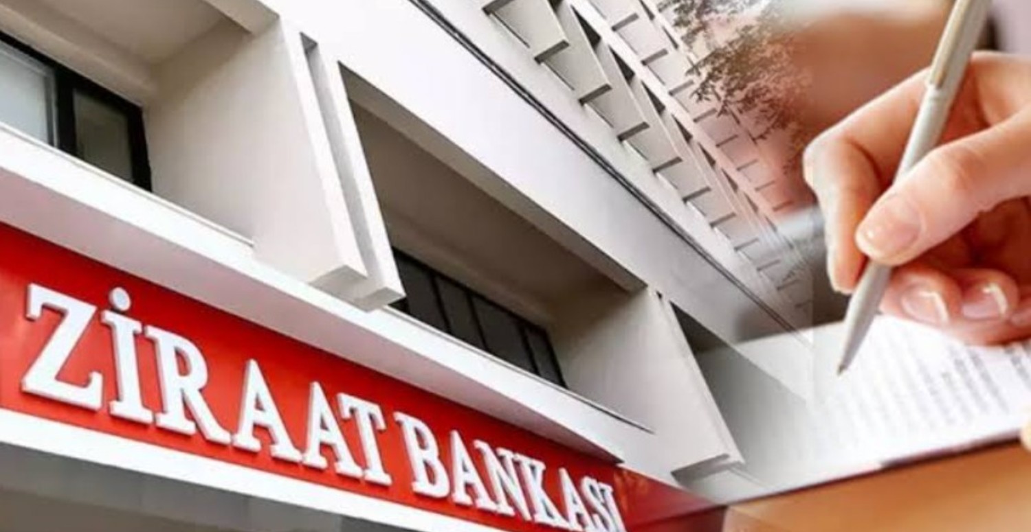 Ziraat Bankası lisans mezunu yeni personellerini arıyor! Başvuru şartları açıklandı: Yüksek maaş verilecek