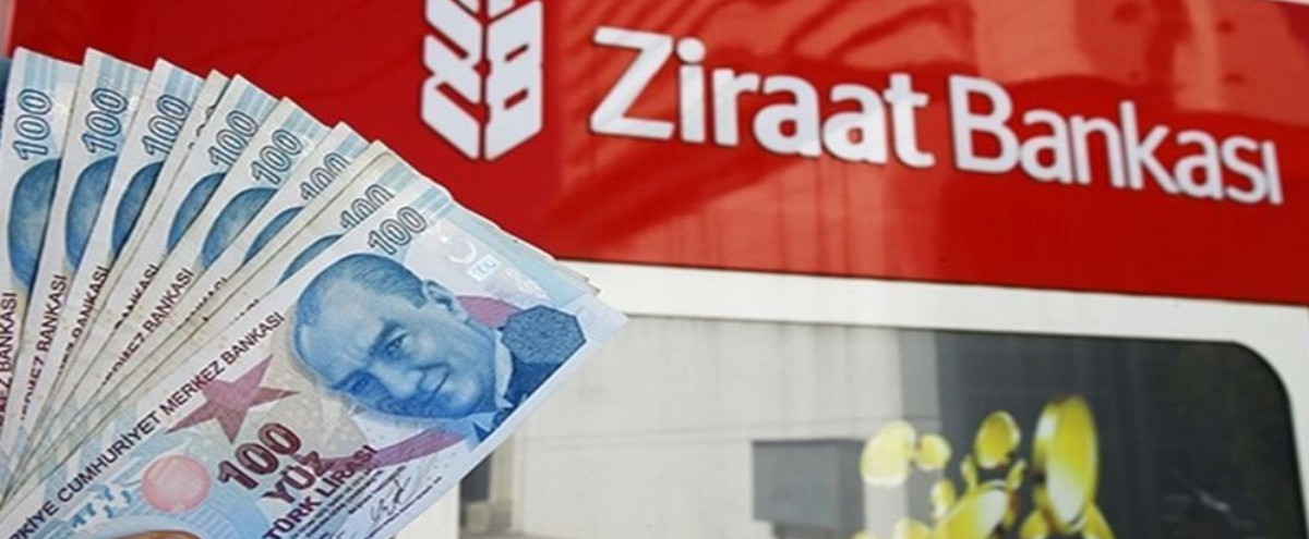 ziraat bankası personel alımı