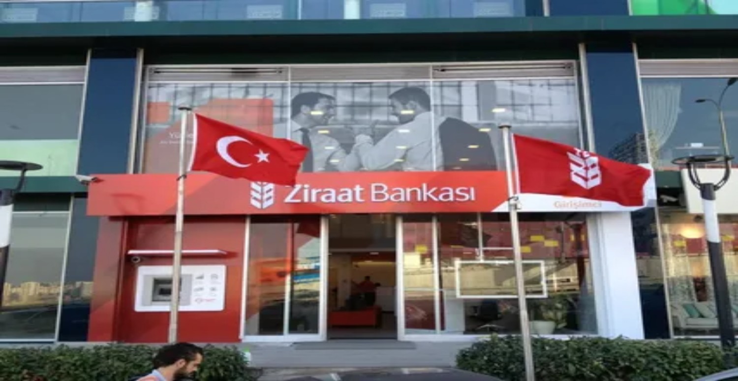 ziraat bankası personel alımı