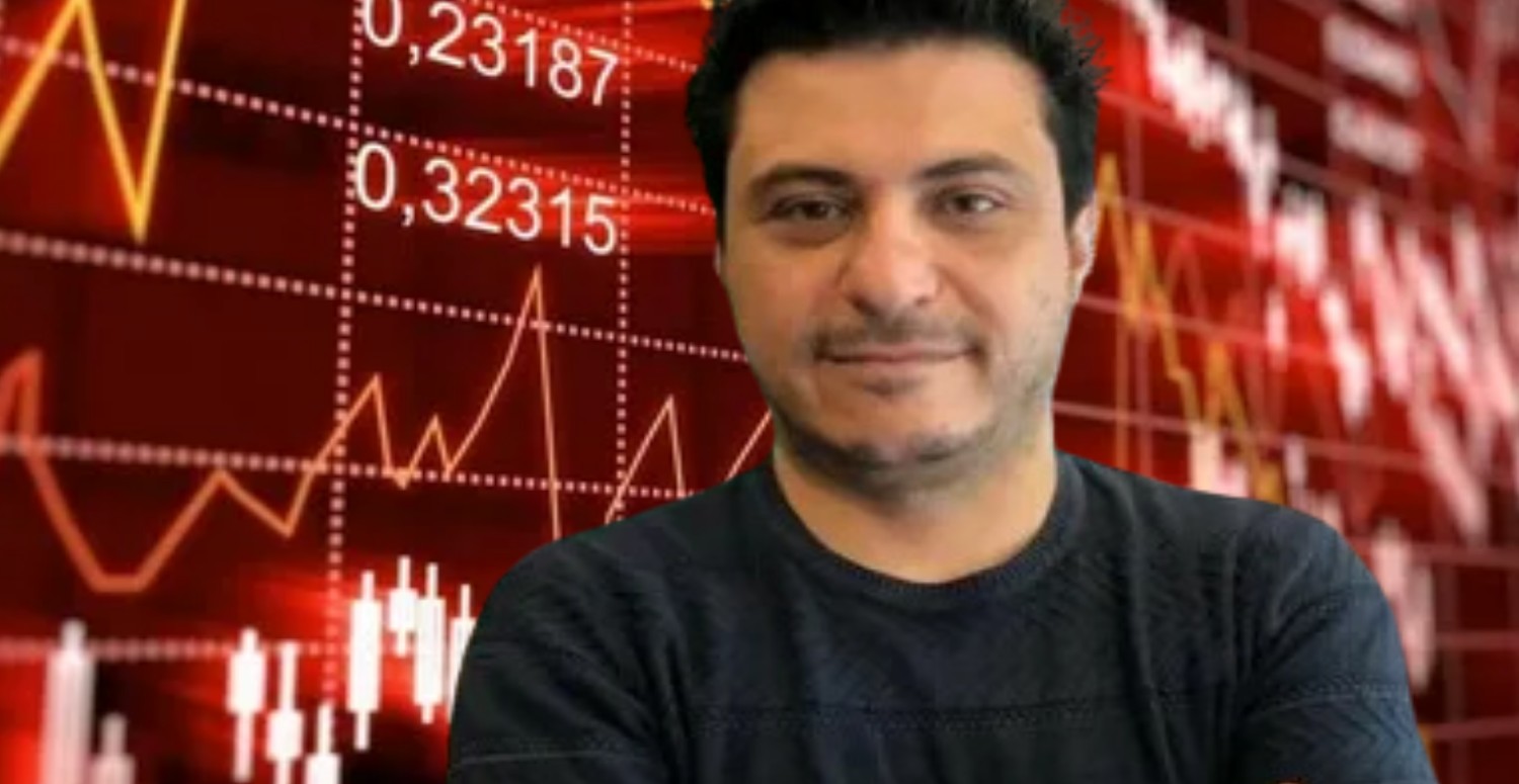 1 milyon TL'si olan hemen bunu yapsın! Mert Başaran zengin edecek formülü verdi