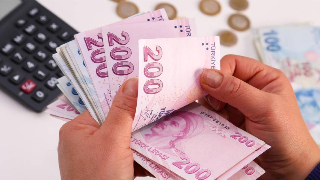 16 milyon emeklinin maaşında değişiklik! Ankara'dan bilgi sızdırıldı!