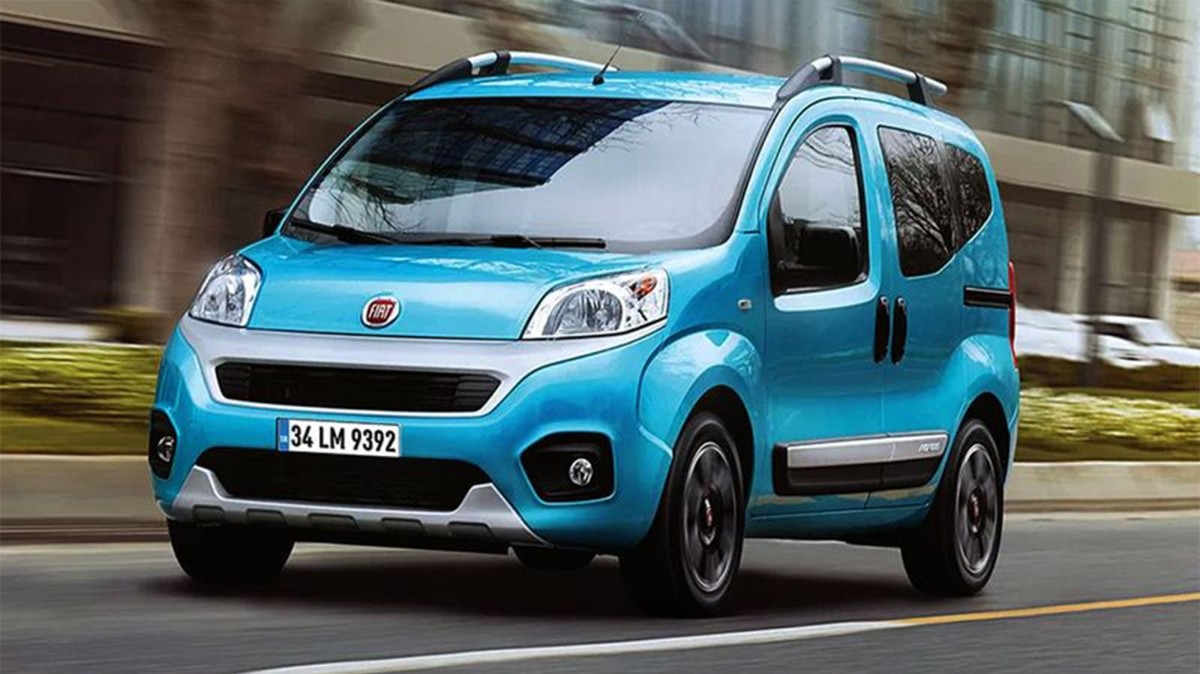 420 BİN TÜRK LİRASINA SIFIR FIAT FIORINO! AĞUSTOS 2024 KAMPANYASI DETAYLARI