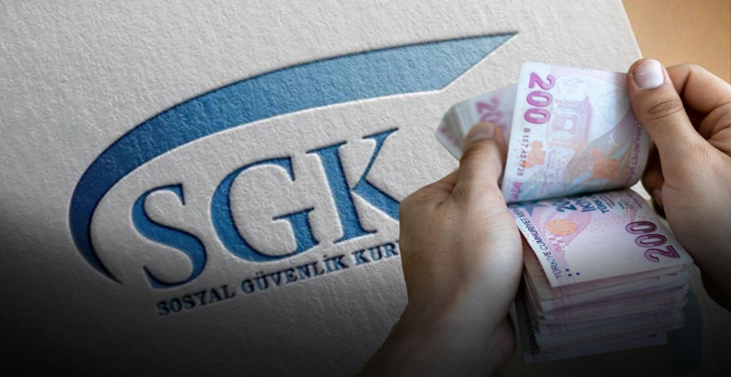 4A 4B 4C emeklilerine şok! 24 aylık maaşınız geri alınacak!