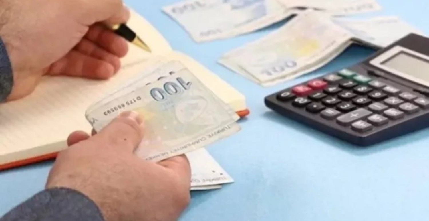 4A 4B 4C emeklisinin faiz yükü kalktı! Bankalar kuruş faiz almayacak!