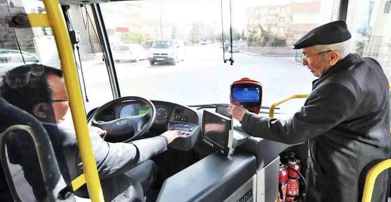 60 yaş üstüne ulaşım kısıtlaması