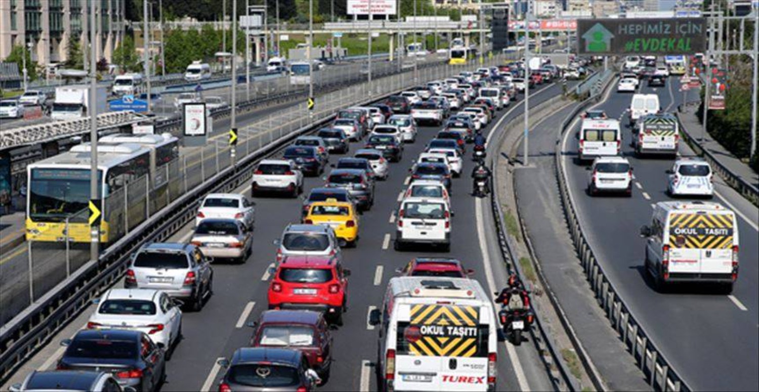 81 ildeki araç sahiplerine acil duyuru! 15 gün sonra yeni dönem başlıyor!