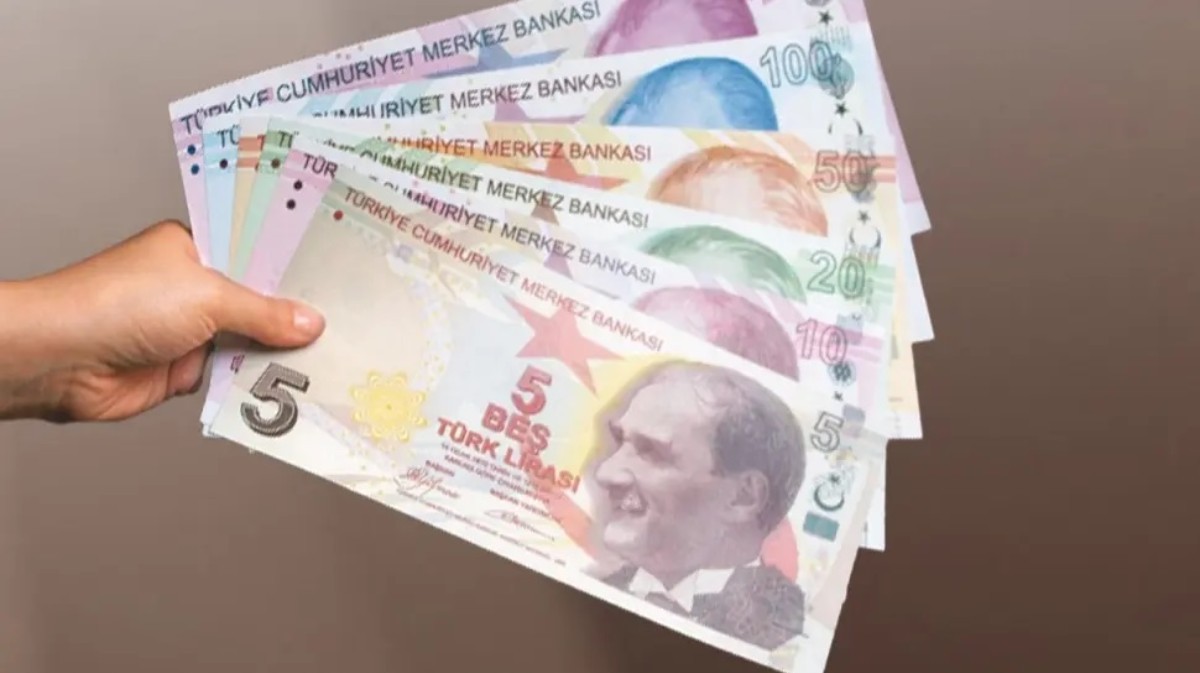 81 ildeki tüm emeklilere SMS ile bildirildi! 1.500 TL para iadesi hesaplara yatacak!