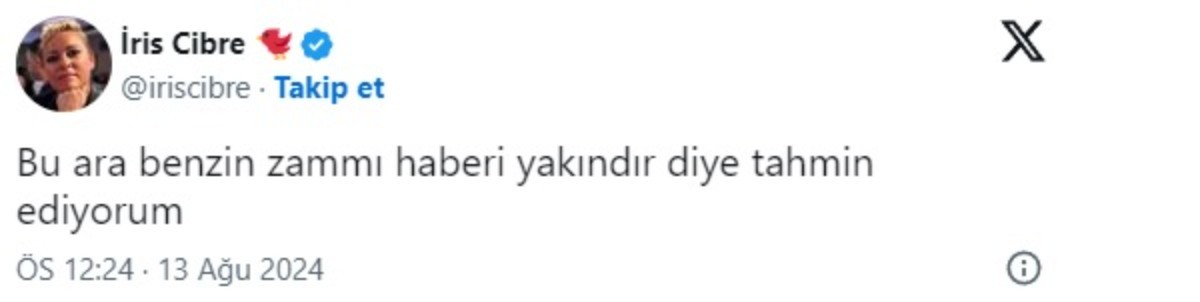 Akaryakıta okkalı zam tarihi ayyuka çıktı