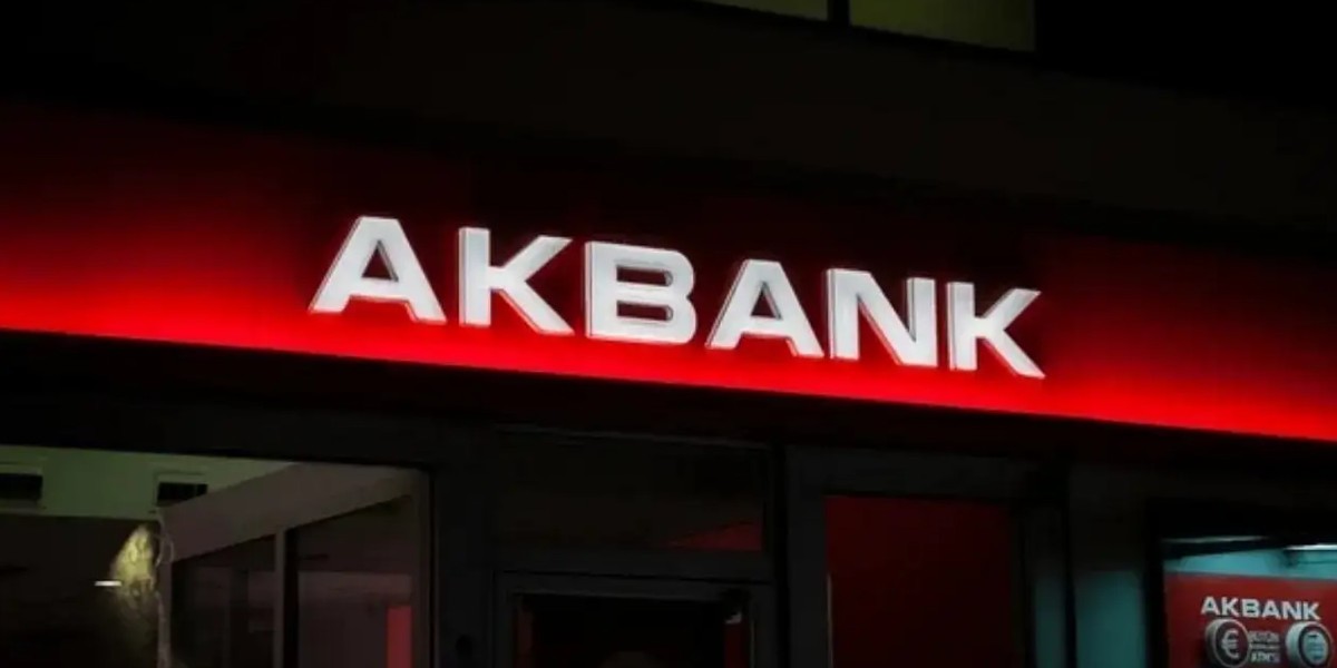 akbank