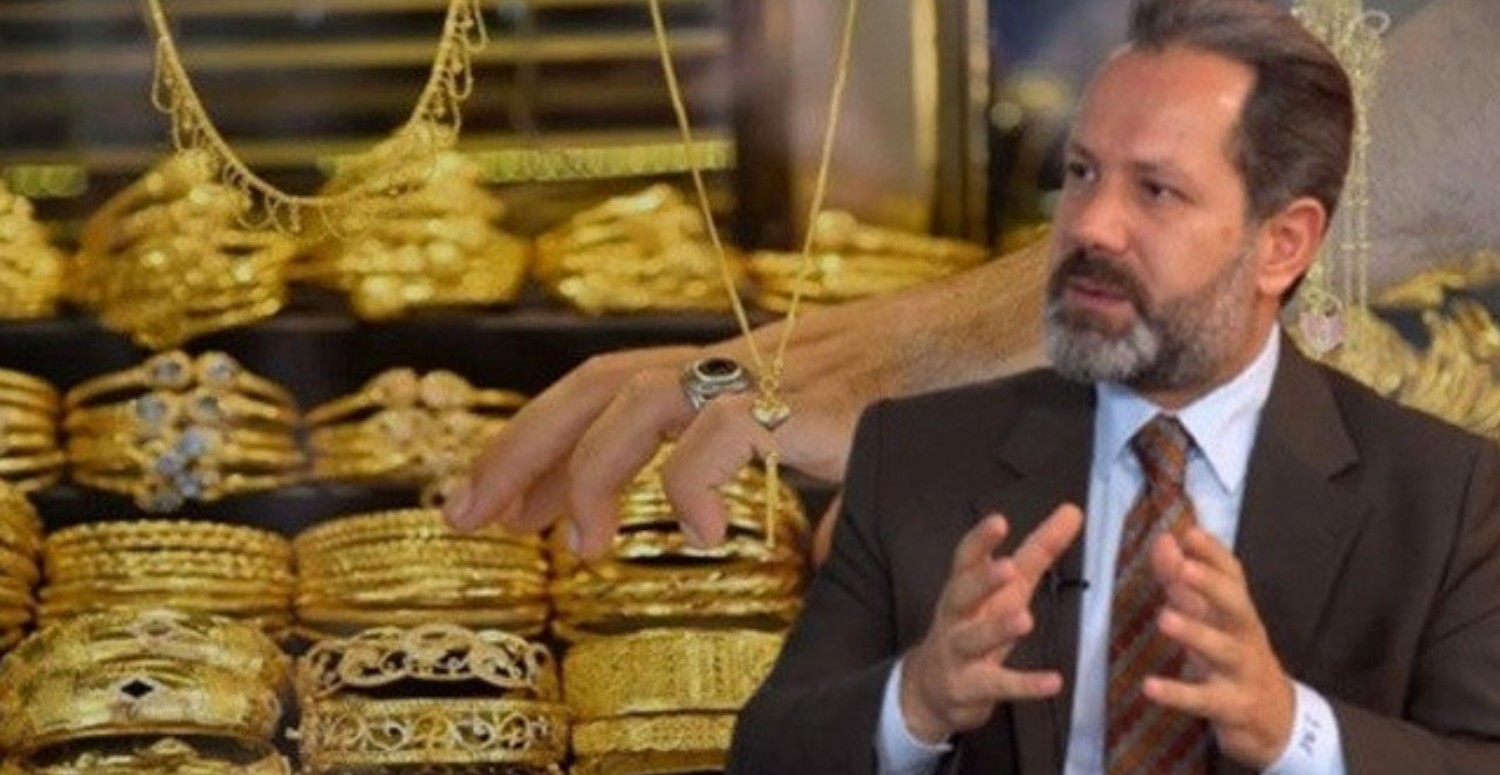 Altın almak isteyenlere flaş uyarı! İslam Memiş düğünü olanlara seslendi: O rakamın üzerinde almayın!