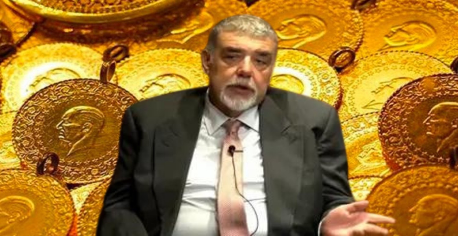Altın borçlananlara kötü haber! Tarih verildi: Gram altın 3000 TL'ye fırlayacak!