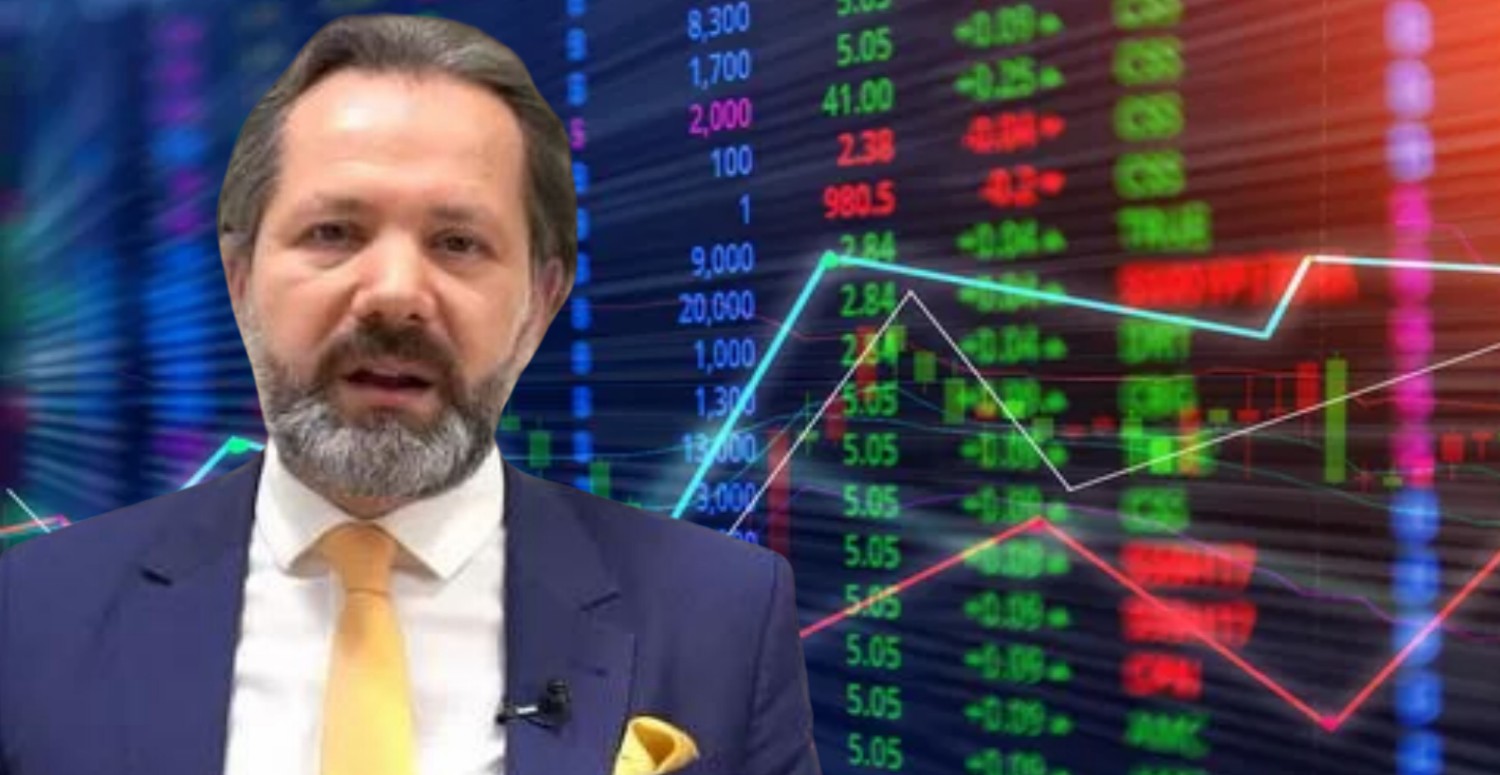 Altın, dolar, borsada film yeni başlıyor! İslam Memiş tarih verdi