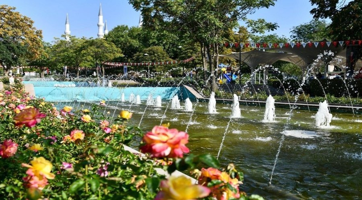 Ankara'da gezilecek 19 yer