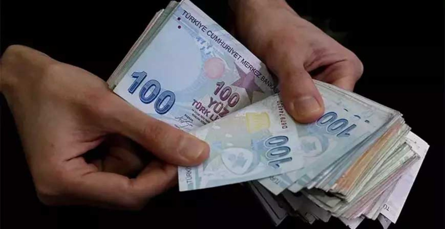 annelere nakit desteği