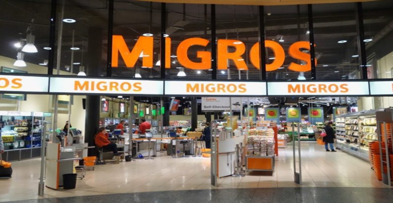 Ayçiçek yağında damping yaptı! Migros'tan 1 alana 1 bedava indirimi!