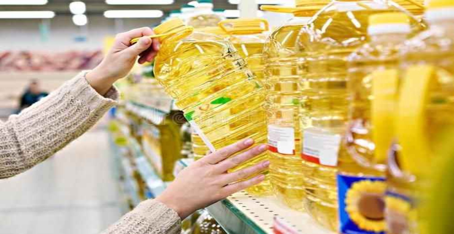Ayçiçek yağında damping yaptı! Migros'tan 1 alana 1 bedava indirimi!