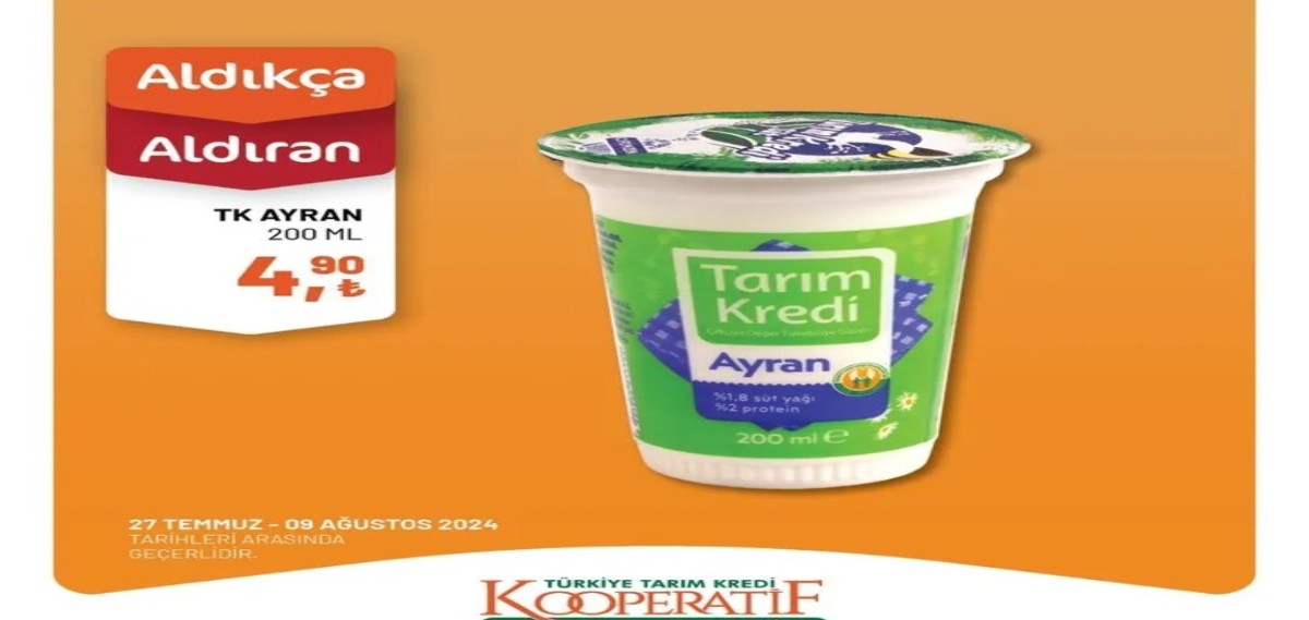 AYRAN