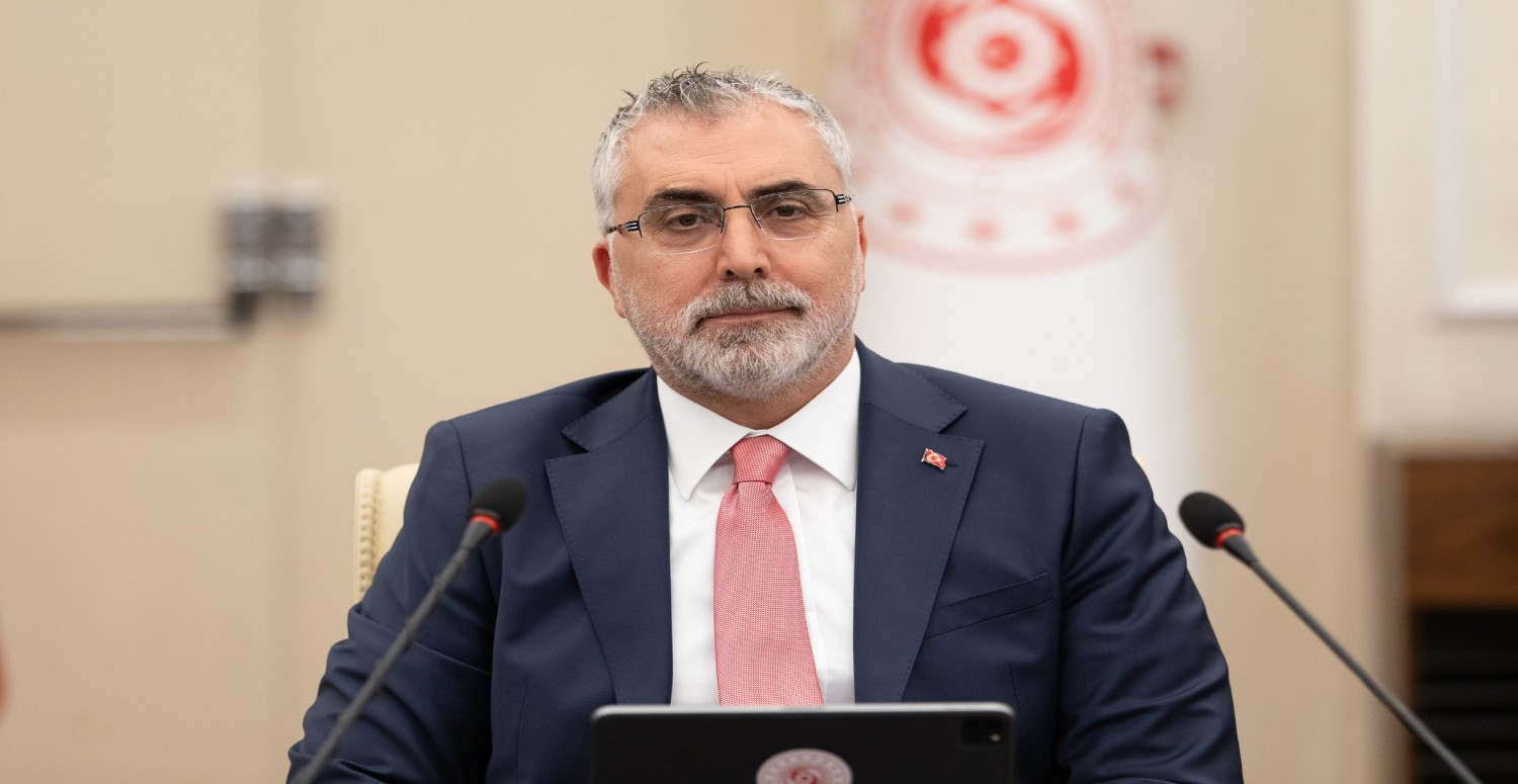 bakan
