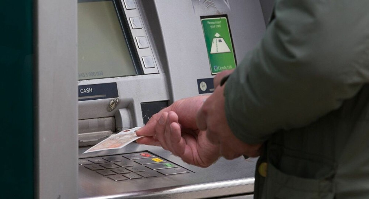 banka ATM’lerinde önemli değişiklikler