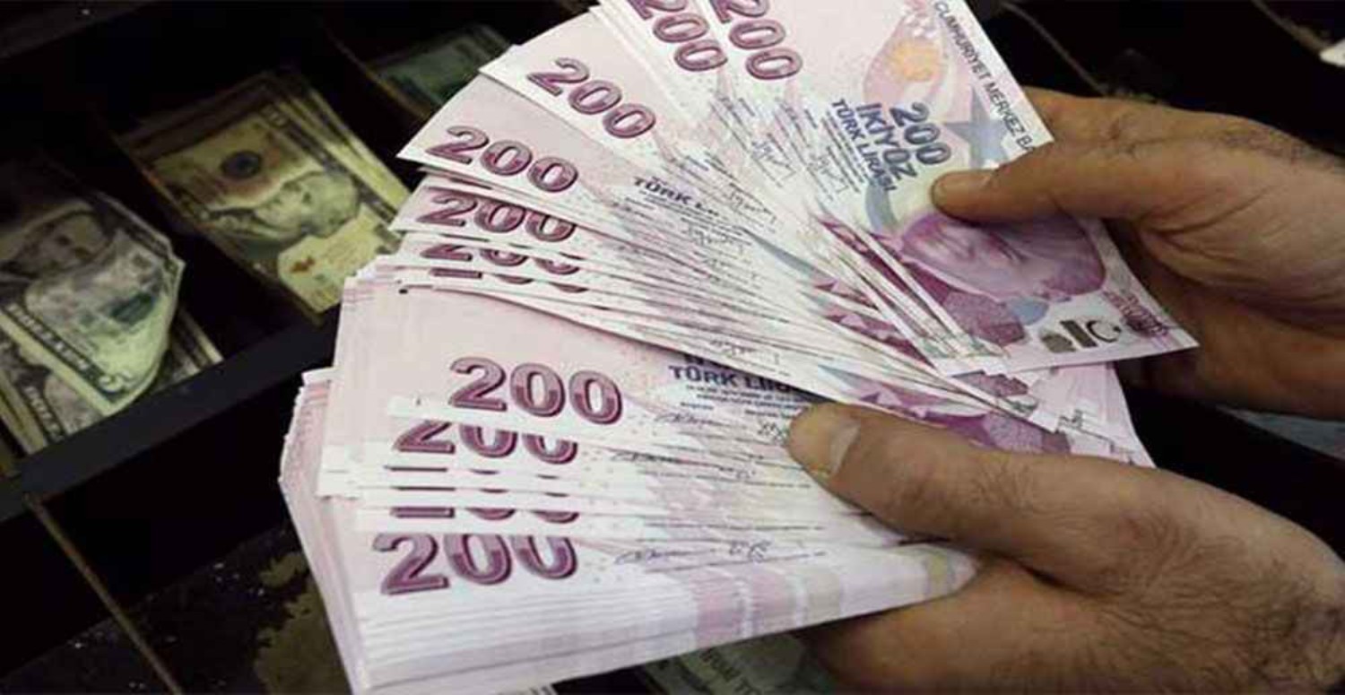 Bankalar gece yarısı faiz oranlarını güncelledi! Yapı Kredi, Akbank, Garanti Bankası duyurdu