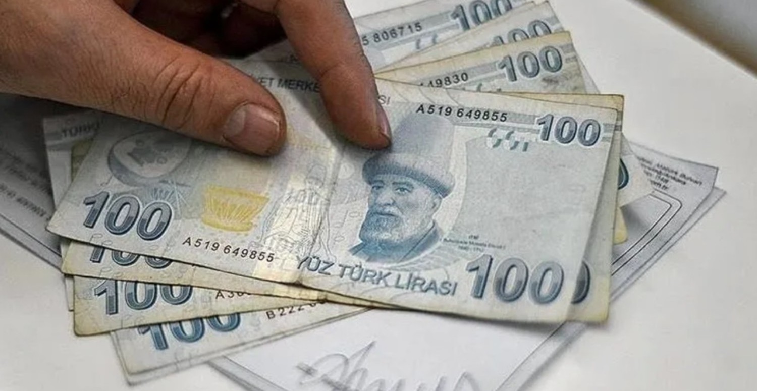 Beklenen zam bu sabah açıklandı! Maaşlara 4.000 TL ilave ödeme müjdesi geldi!