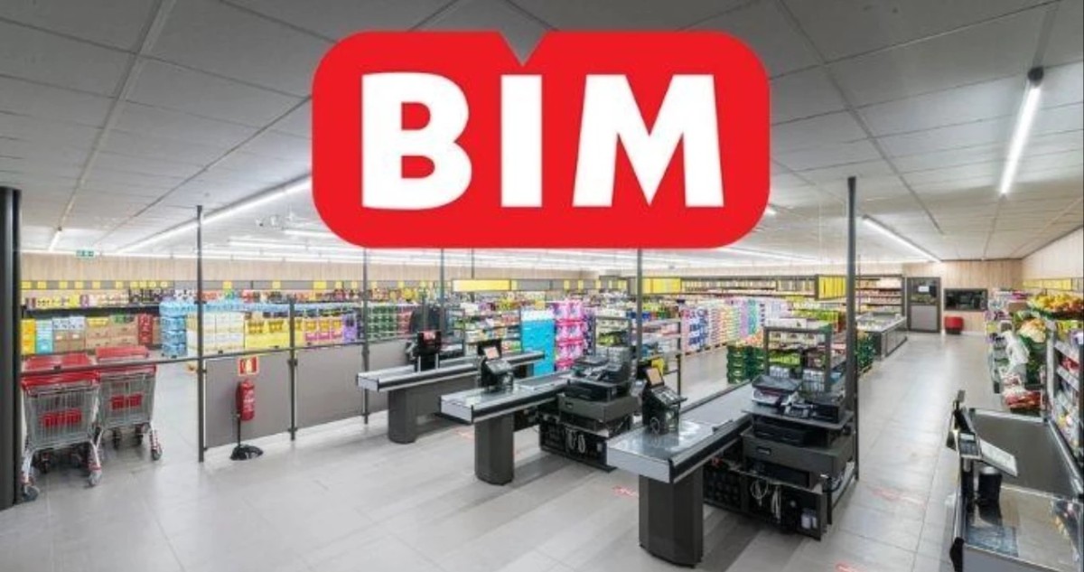 BİM’İN 9 AĞUSTOS 2024 AKTÜEL ÜRÜNLERİ