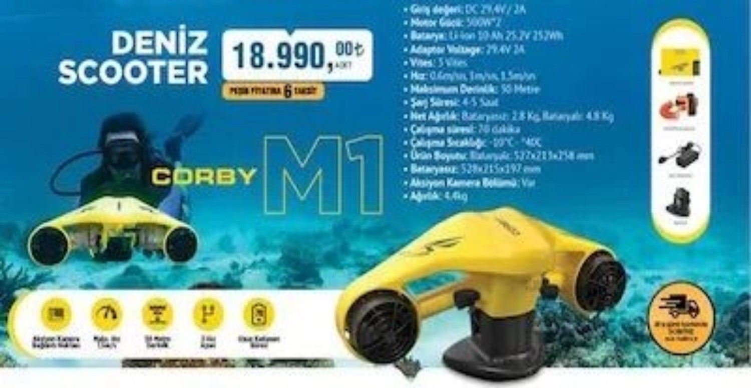 BİM İNDİRİMLERİ