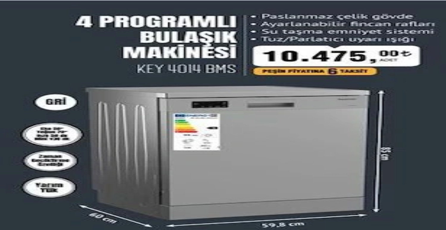 BİM ÜRÜNLERİ