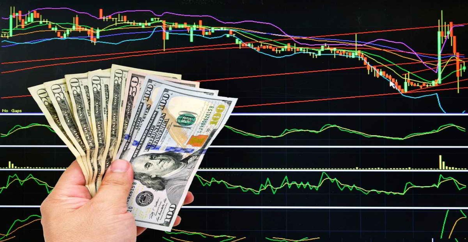 borsa ve döviz