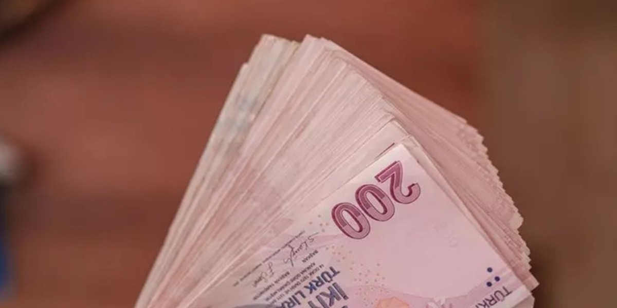 Bu sabah müjdelendi! Emekli maaşları 14.000 TL'ye yükseliyor!
