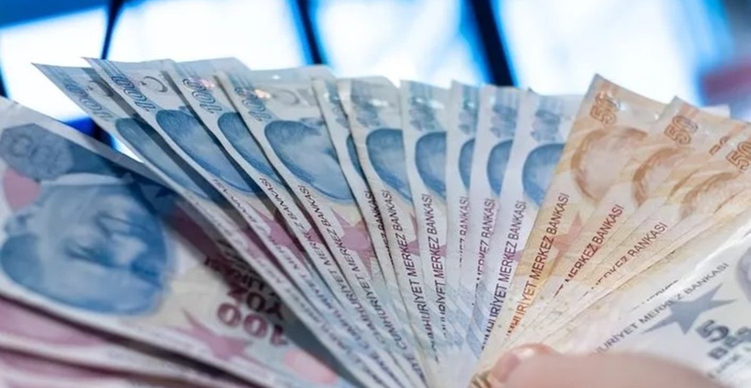 Bu sabah müjdelendi! Emekli maaşları 14.000 TL'ye yükseliyor!