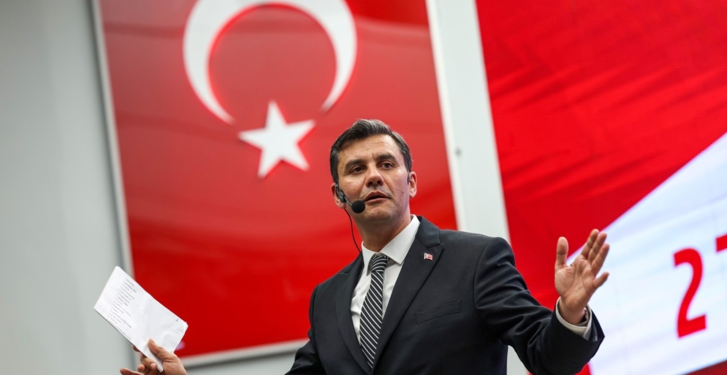 Bu sabah müjdeli haber geldi! Maaşlar 35 bin TL'ye yükseltildi!