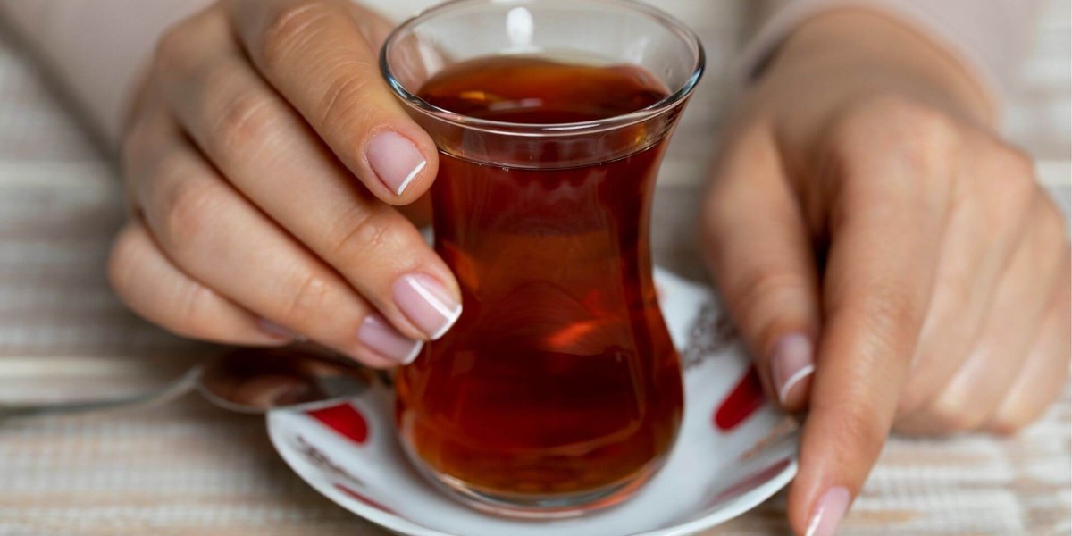 çay demlerken dikkat edin