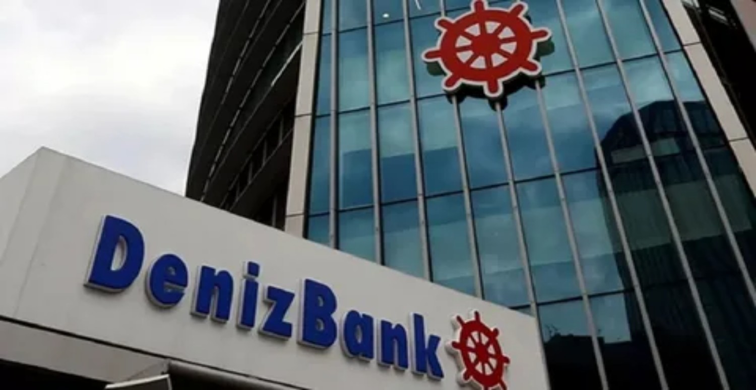 DENİZBANK