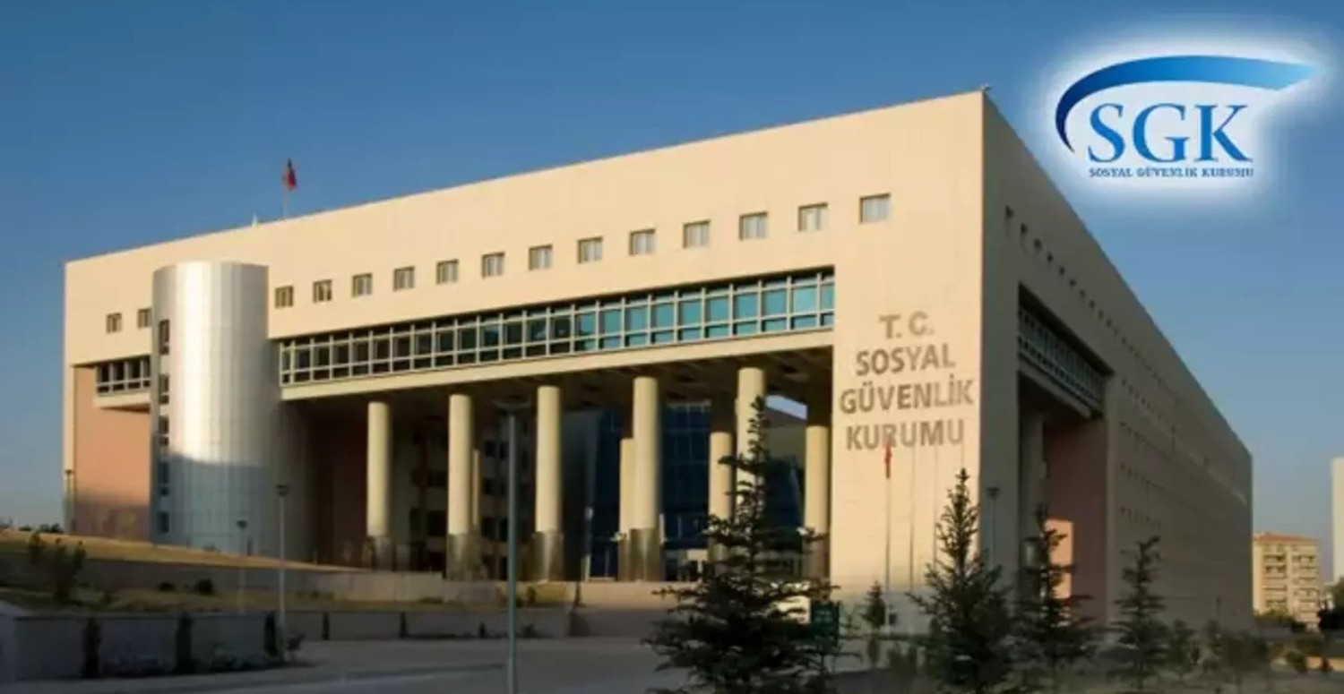 Devlet kapısında KPSS'siz işe alım! SGK kamu personeli alımı başladı!