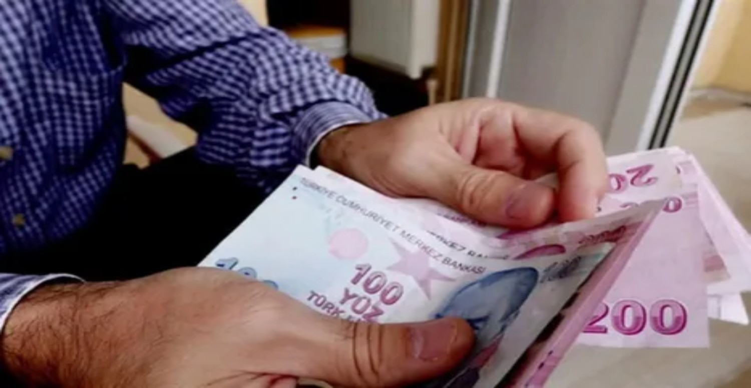 Devletten dar gelirliye yardım fırsatı! 5.100 TL tek seferlik ödemenizi alın!