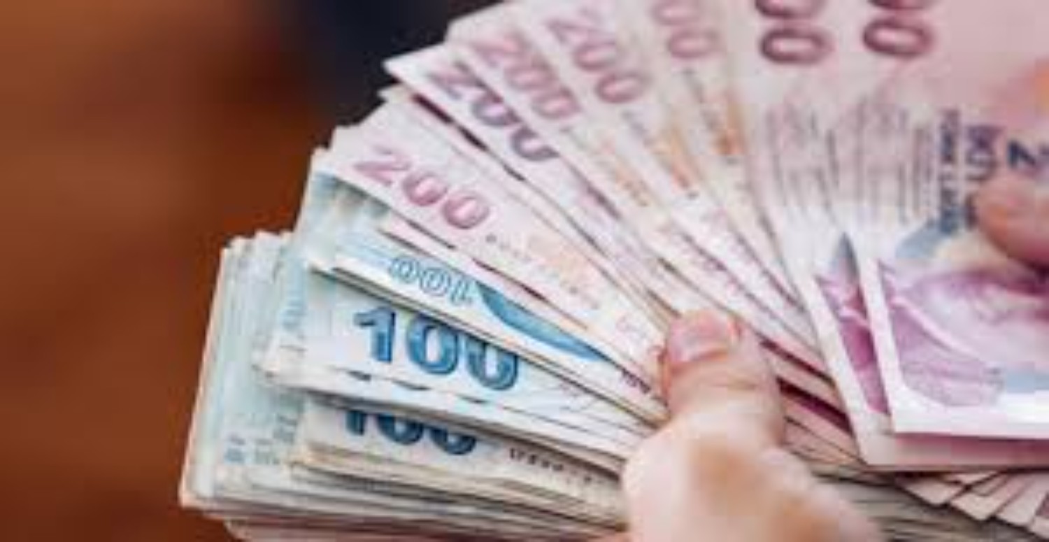 Devletten vatandaşlık maaşı hamlesi! İki şartla her ay hesaplara yatırılacak! İlk 100 bin kişi...