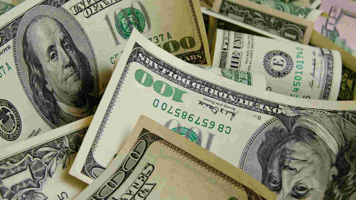 dolar