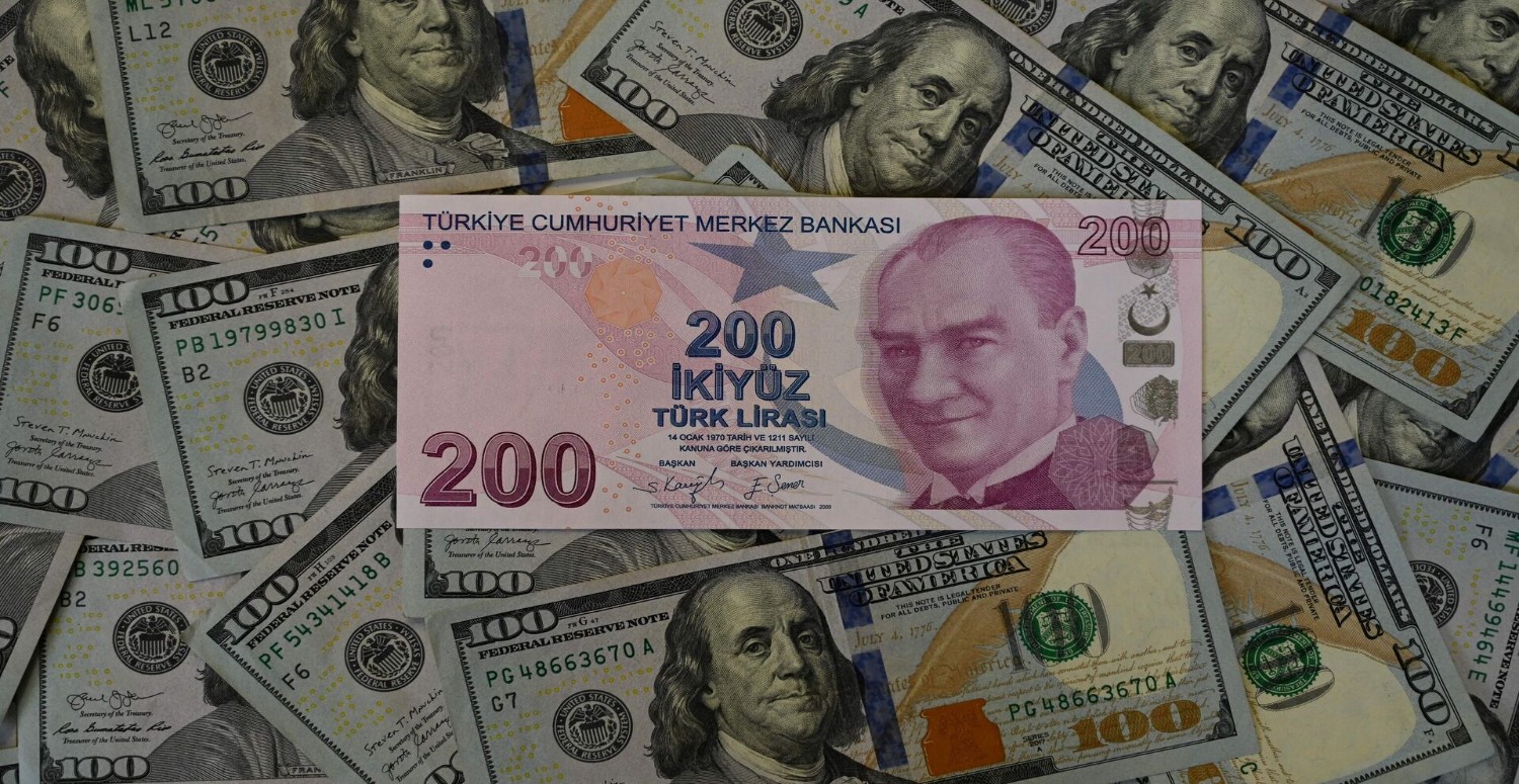 Dolar biriktirenlere uyarı yağdı! ABD'den dolar kurunda deprem yaratacak tahmin!