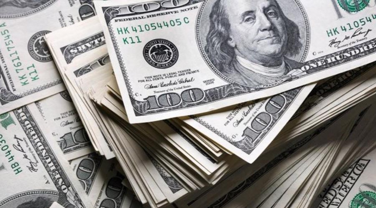 Dolar borçlananlar acele etsin! Dolar kurunda 17 TL'lik yükseliş kapıda!