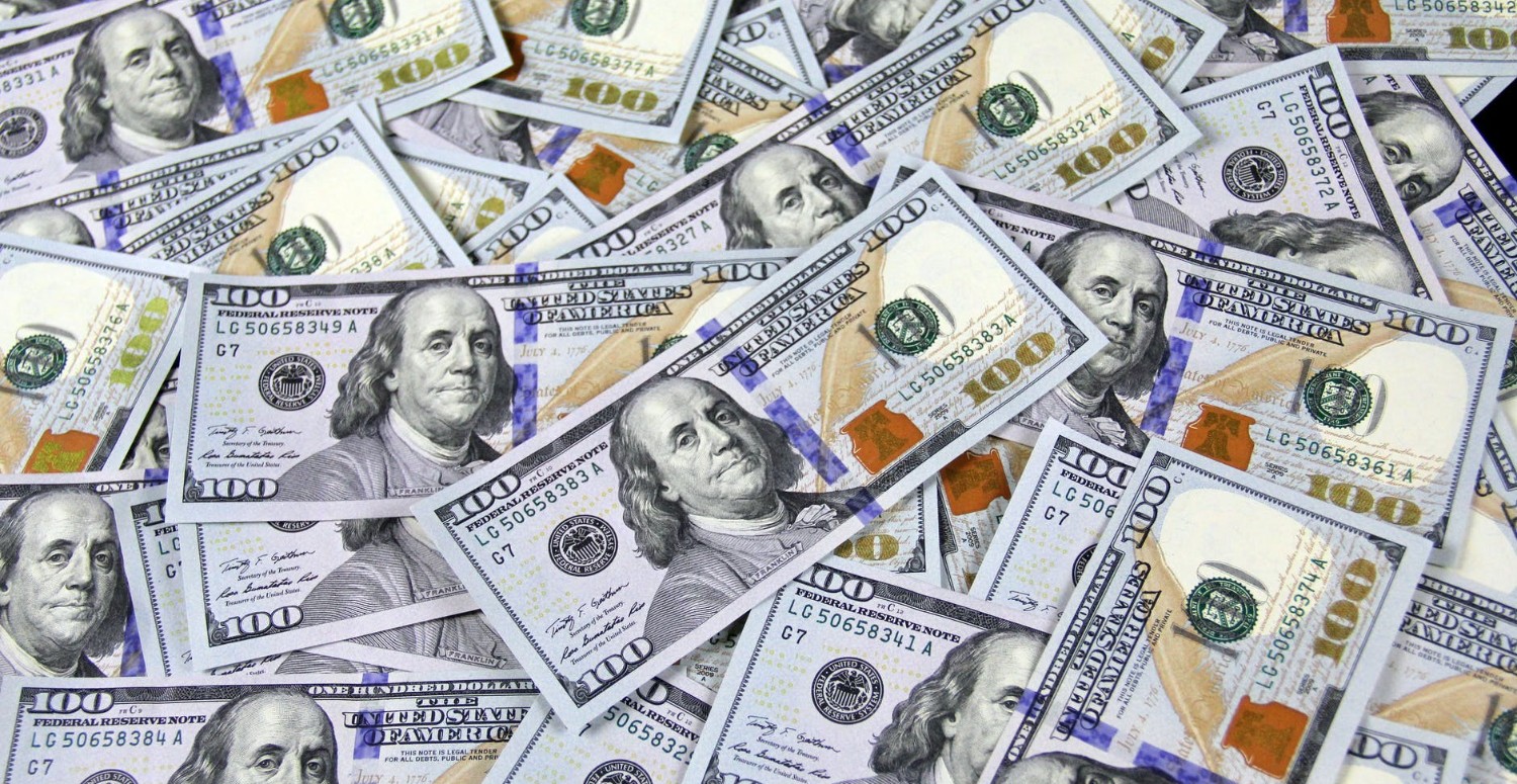 Dolar kurunda 7.7 şiddetinde deprem! Doların yeni rakamını açıkladılar