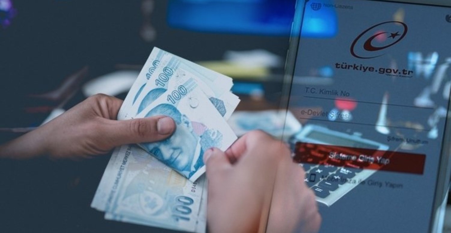 e-Devlet başvuruları bugün açıldı! Şartı sağlayana 6.667 TL maaş bağlanacak!