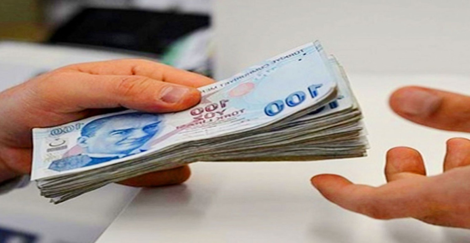 EKONOMİK DESTEK