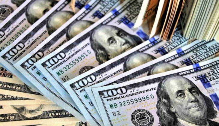 Ekonomist Evren Devrim Zelyut tan yeni dolar tahmini geldi! Tüm bildiklerinizi unutun! Dolar tam bu kadar olacak!