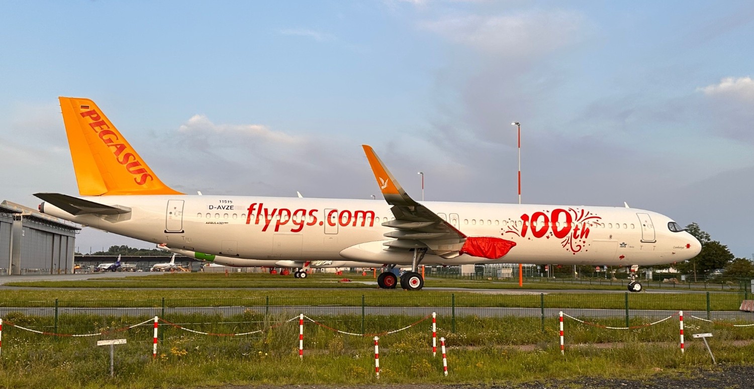 Elini çabuk tutan yakalar! Pegasus İstanbul'dan o kentlere 19 Euro'ya bilet satıyor!