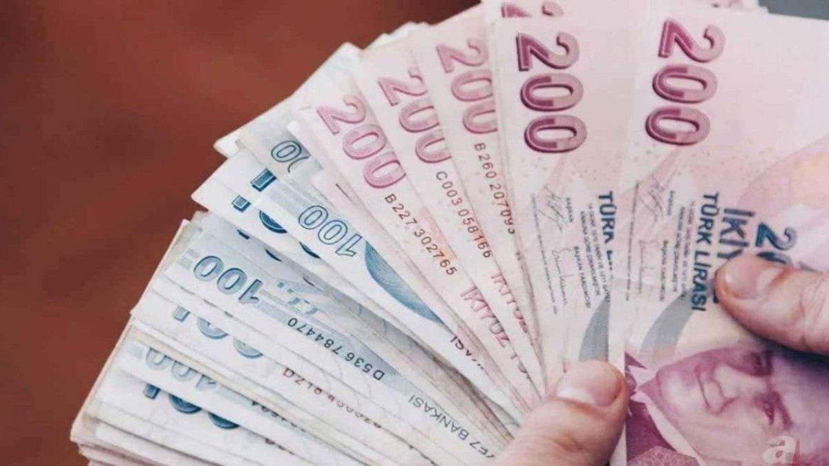 emekli