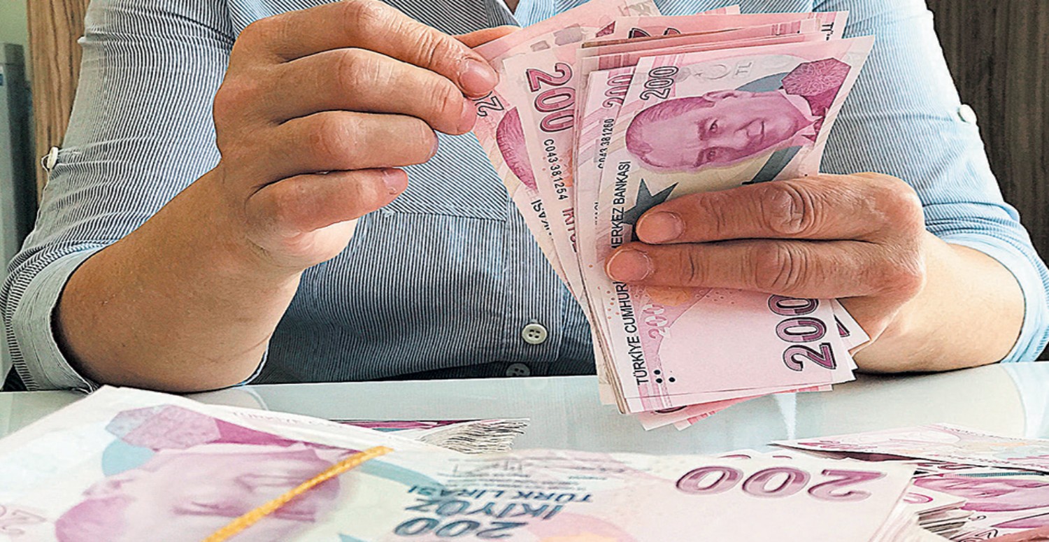 emekli promosyon rakamları