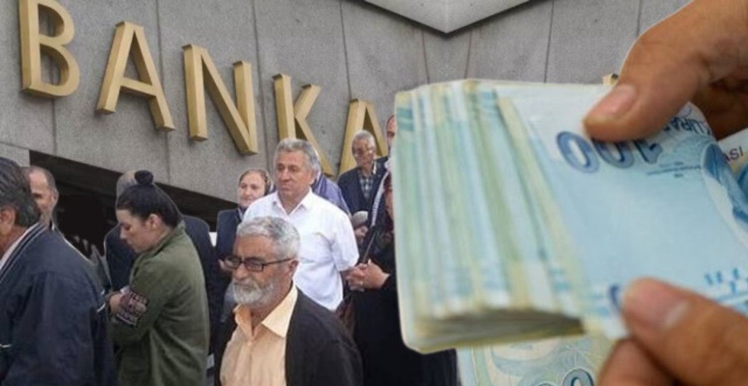 Emekli promosyonu alan da başvurabilir! Çift promosyon birden verilecek: Banka duyurdu!