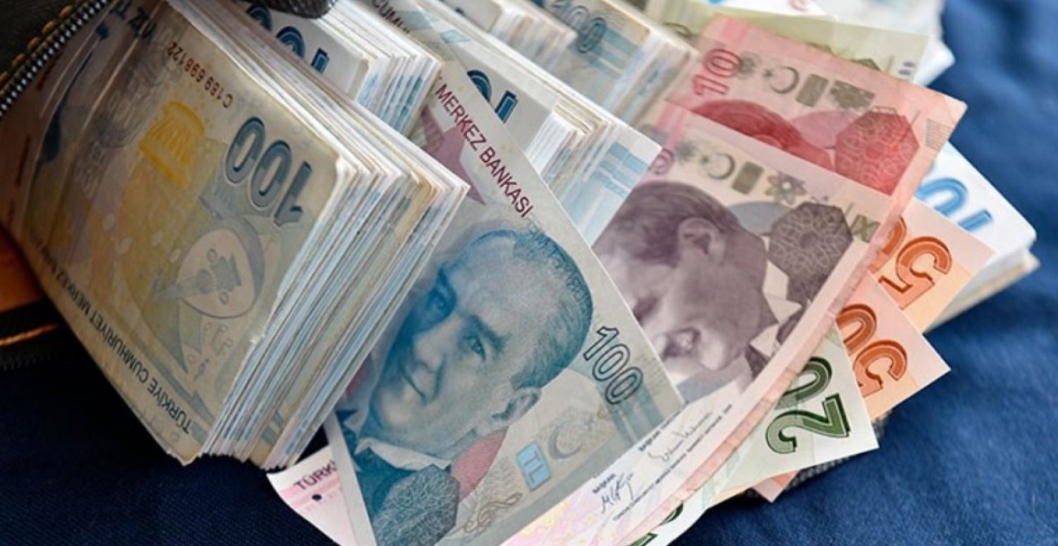 Emeklilere kamu bankasından müjde! 12.500 TL alana 20.000 TL ödenecek!
